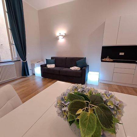 La Dimora Dei Rolli Apartment Genoa Exterior photo